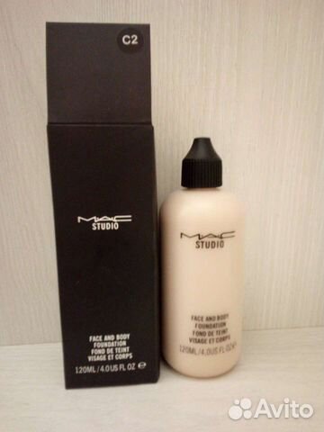 Тональная основа