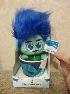 Игрушка в кружке