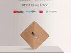 Mecool KM6 Classic/Deluxe объявление продам