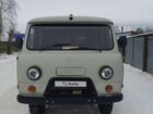 УАЗ 2206 2.4 МТ, 1997, 50 000 км объявление продам