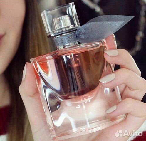 Lancome La Vie est Belle