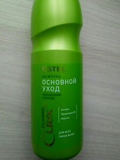 Шампунь+бальзам Estel