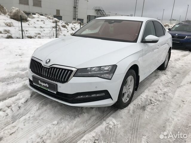 Рольф витебский skoda