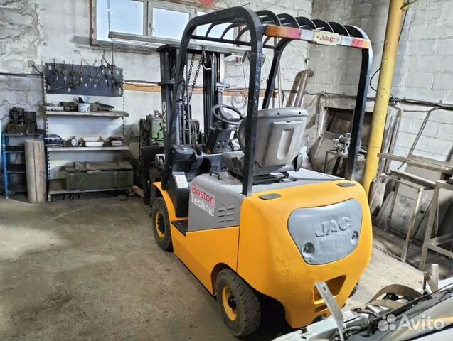 Jac cpd 15