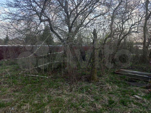 Участок 45 сот. (ИЖС)