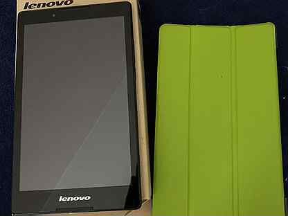 Планшет Lenovo tab 2 A8
