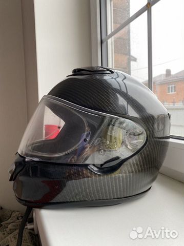 Шлем для мотоцикла shoei