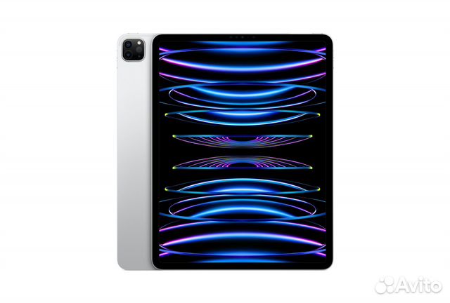 iPad Pro 12.9 M2 512GB Cellular (LTE)
