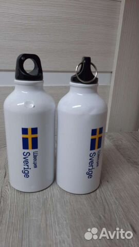 Фляжки IKEA Икеа