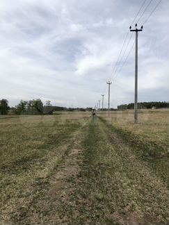 Участок 12 сот. (СНТ, ДНП)