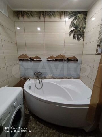 2-к. квартира, 50 м², 2/5 эт.