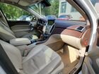 Cadillac SRX 3.0 AT, 2010, 145 000 км объявление продам