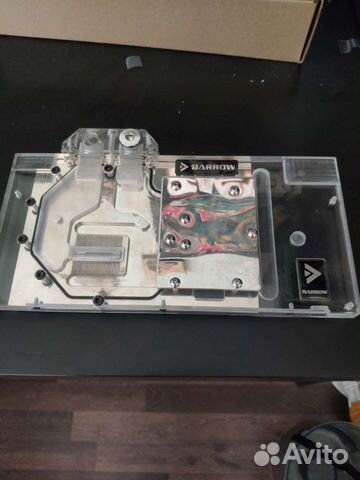 Водоблок 1080