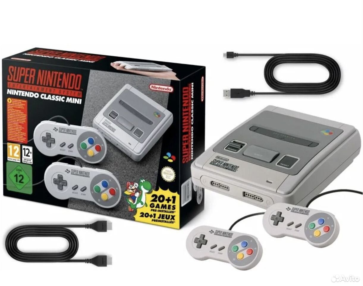 Nintendo купить в москве. Nintendo super NES Classic Mini. Nintendo Classic Mini Snes. Super Nintendo Classic Mini Snes. Nintendo Snes Mini игры.