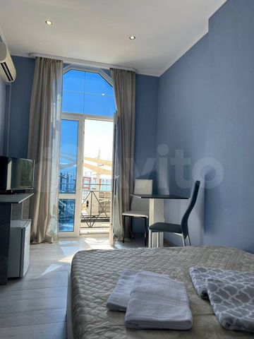 Квартира-студия, 20 м², 2/3 эт.