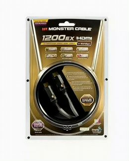 Кабель RCA тюльпан