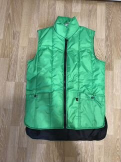 Жилет из комплекта спецодежды