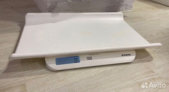 Детские весы. Аренда. Напрокат. Продажа