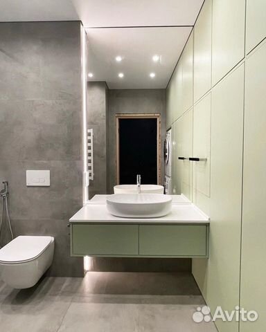 Качественная отделка квартир