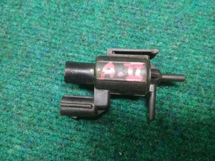 Клапан вакуумный включения хабов Ссанг Йонг