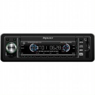 Автомагнитола с флэшкой