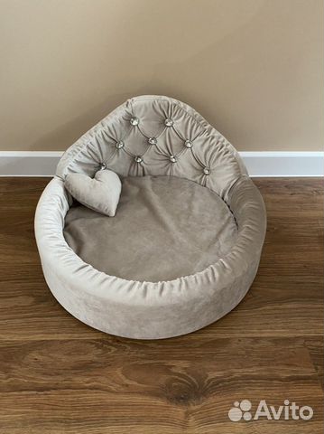 Лежанка эксклюзивная новая 