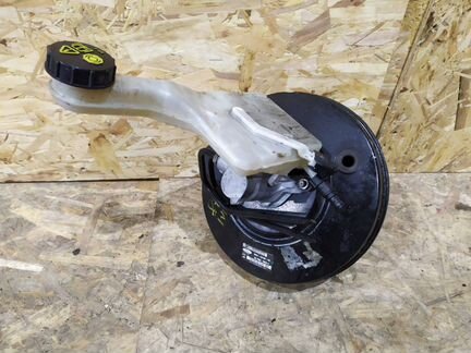 Вакуумный усилитель тормозов Форд Фокус 3