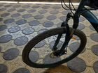Велосипед стелс 500 объявление продам