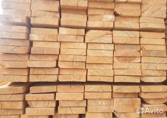 Доска обрезная и полуобрезная в чем разница