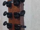 Гитара акустическая Enya ED-X1+ объявление продам