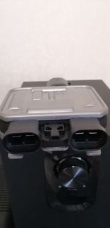 Блок управления вентиляторами