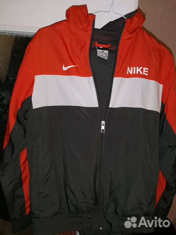 Спортивный костюм