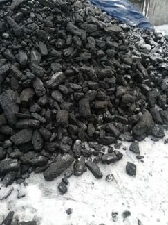 Уголь PRK. тоннами, мешками