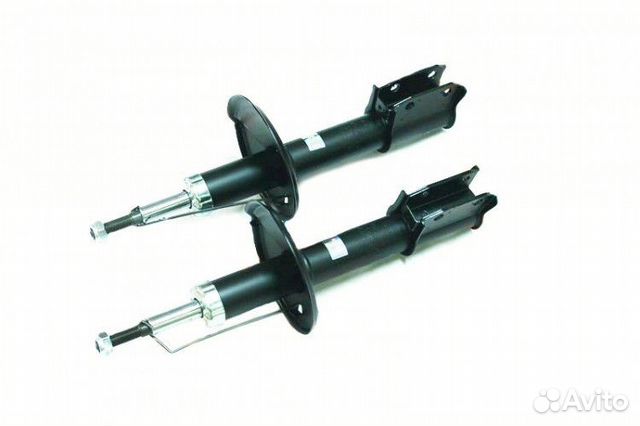 Амортизаторы Фольксваген Поло