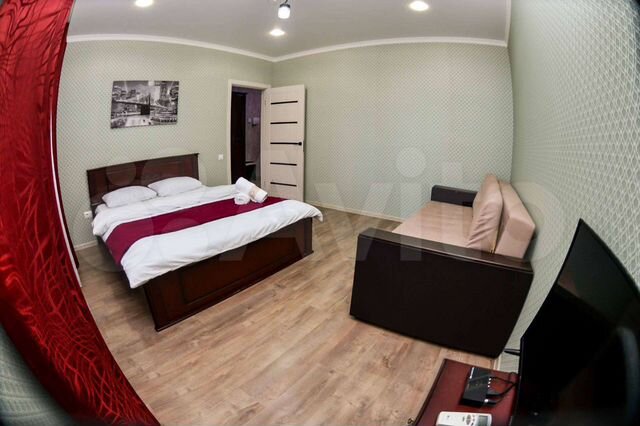 1-к. квартира, 45 м², 2/5 эт.