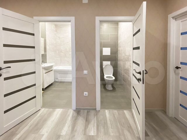 3-к. квартира, 90,3 м², 4/22 эт.