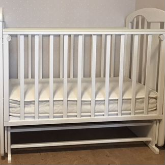 Кровать-маятник Агата С718