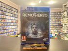 Remothered: Broken Porcalain (PS4, английская верс объявление продам