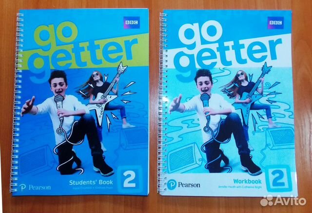 Go getter 2 irregular. Go Getter 2 Workbook. Учебник go Getter 2. Go Getter уровни учебников. Go Getter тетрадь рабочая.