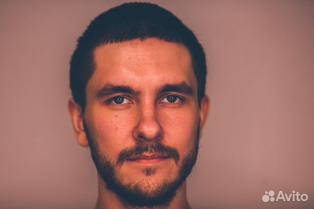 Монтаж видео