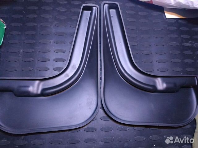 Продам передние брызговики на шевроле лачетти (Lac