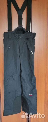 Брюки для сноуборда Peak Performance L
