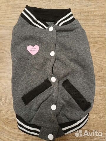 Товары для домашних животных