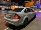 Ford Focus 1.6 МТ, 2010, 185 000 км