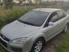 Ford Focus 1.6 МТ, 2007, 249 000 км