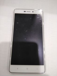 Xiaomi дисплей