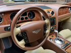 Bentley Continental GT AT, 2005, 151 000 км объявление продам
