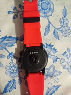 Xiaomi amazfit stratos