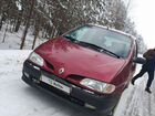 Renault Scenic 2.0 МТ, 1998, 354 000 км объявление продам