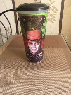 Кружка для пива. Фляжка